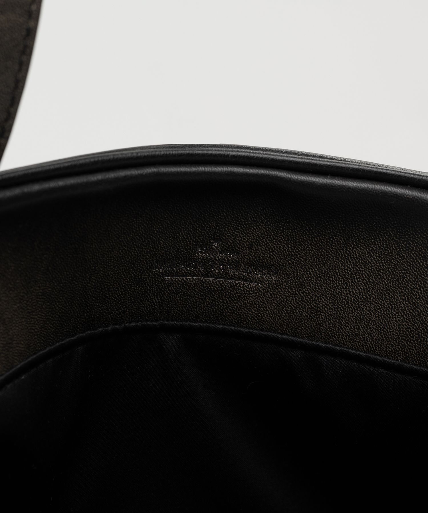 VINTAGE East-West Bag Large Maison MIHARA YASUHIRO