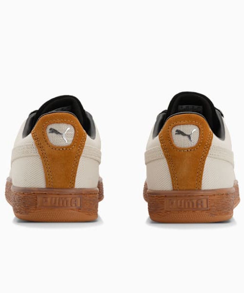PUMA x MASU CURIO SUEDE MASU