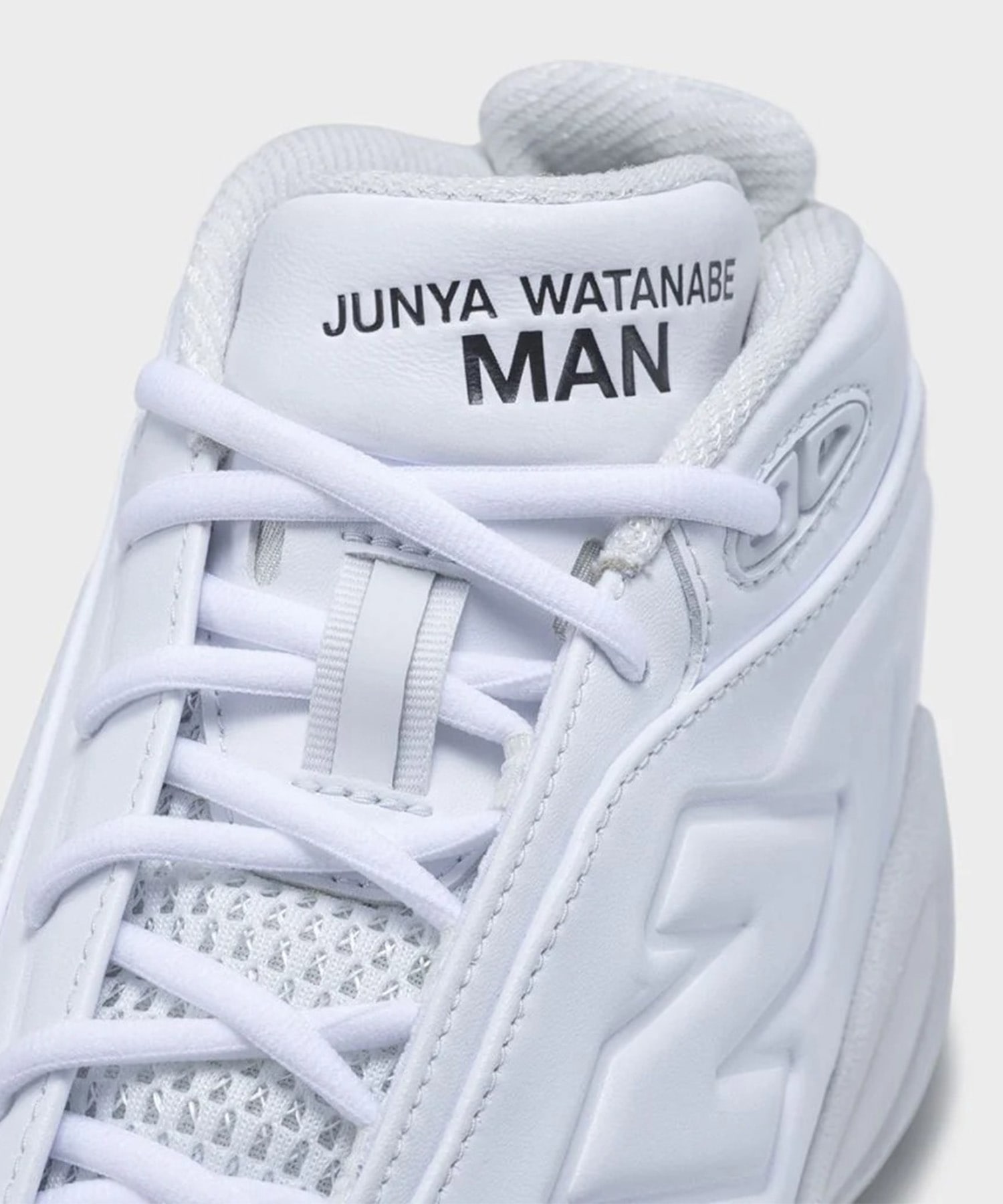 スムースレザー　BBv4 NEWBALANCE JUNYA WATANABE MAN