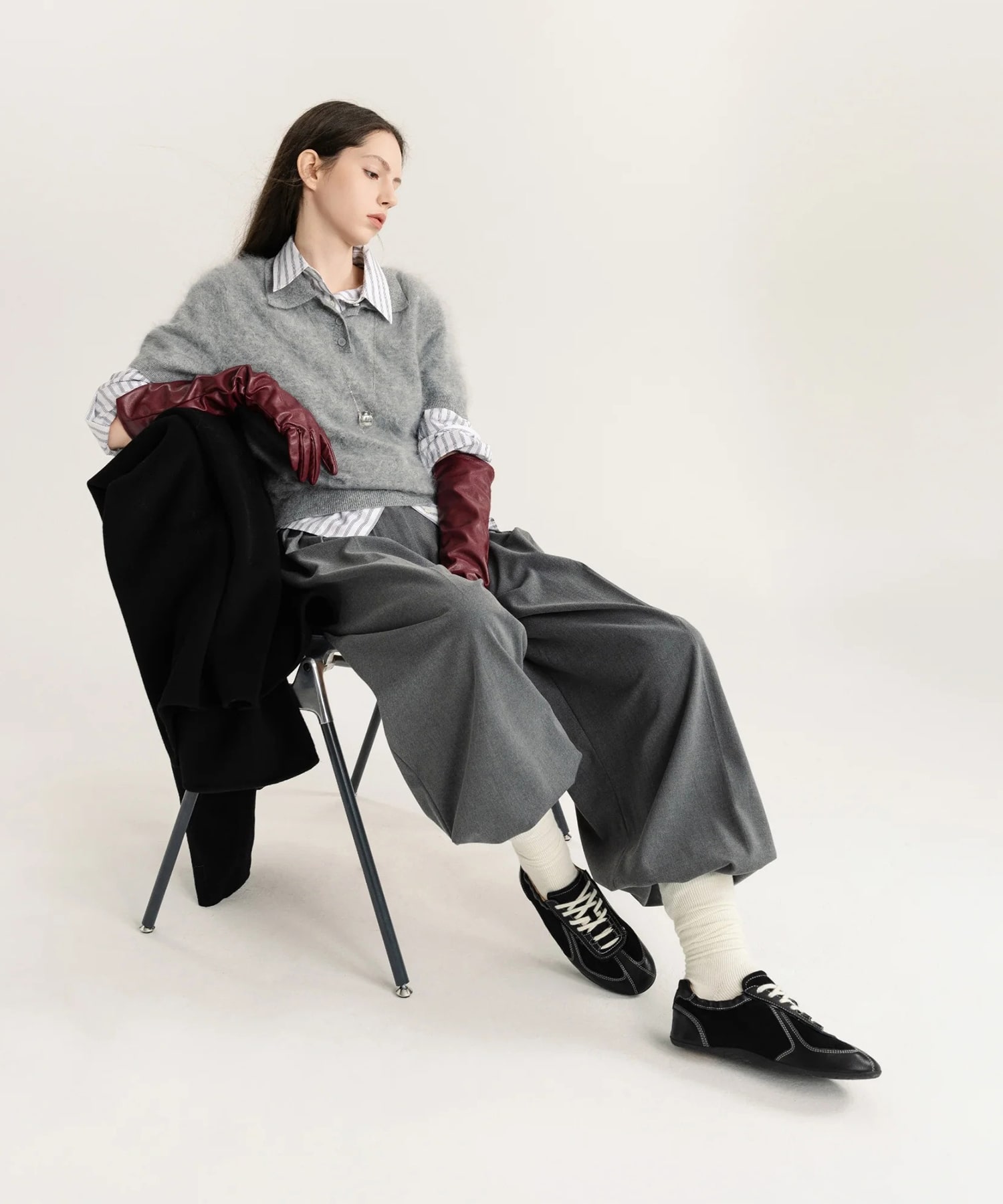 ソフトグロウ ガット FOOT INDUSTRY
