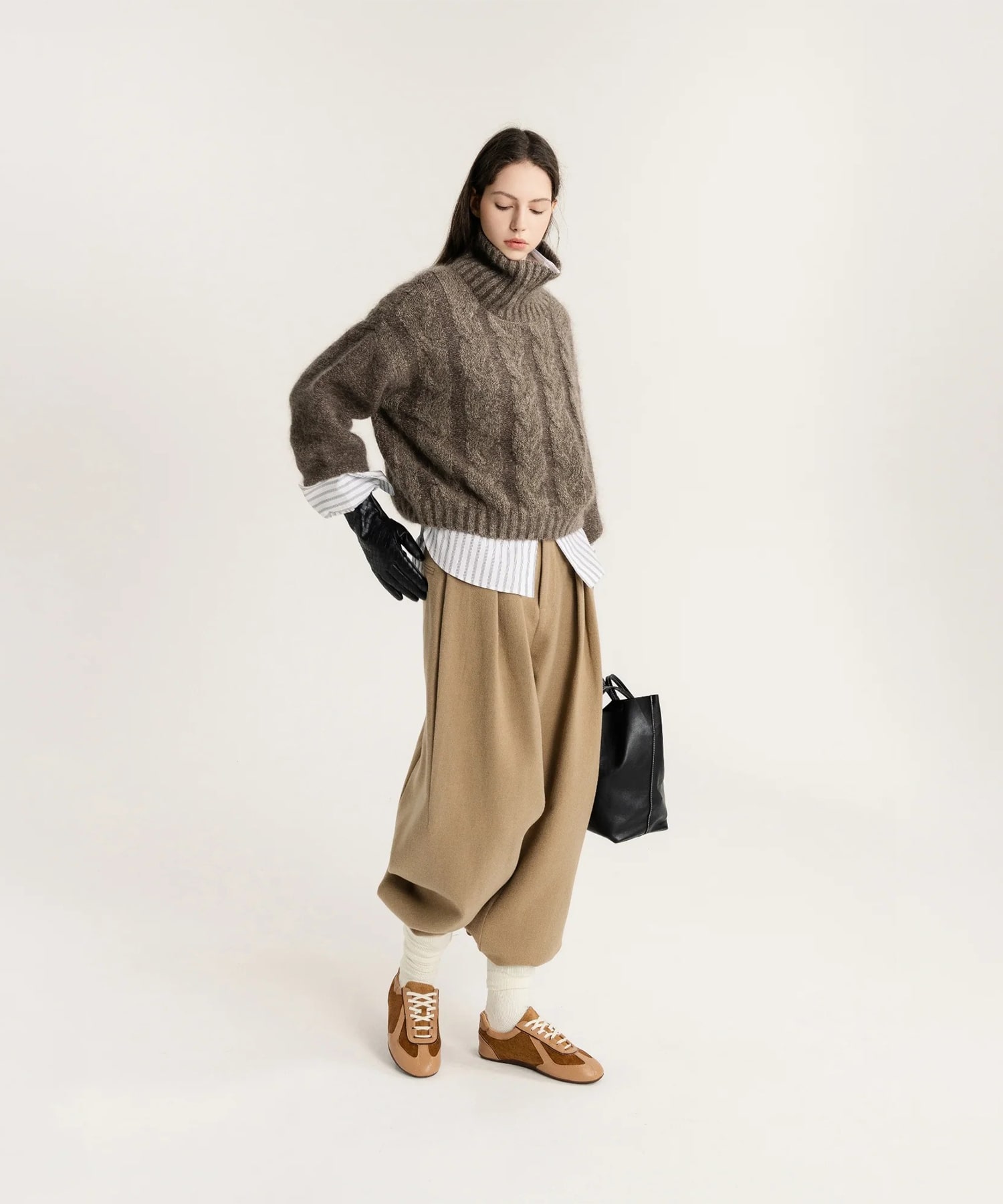 ソフトグロウ GAT FOOT INDUSTRY