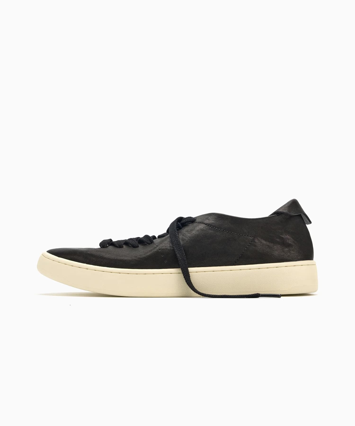 ミニマリズム スケートスニーカー FOOT INDUSTRY