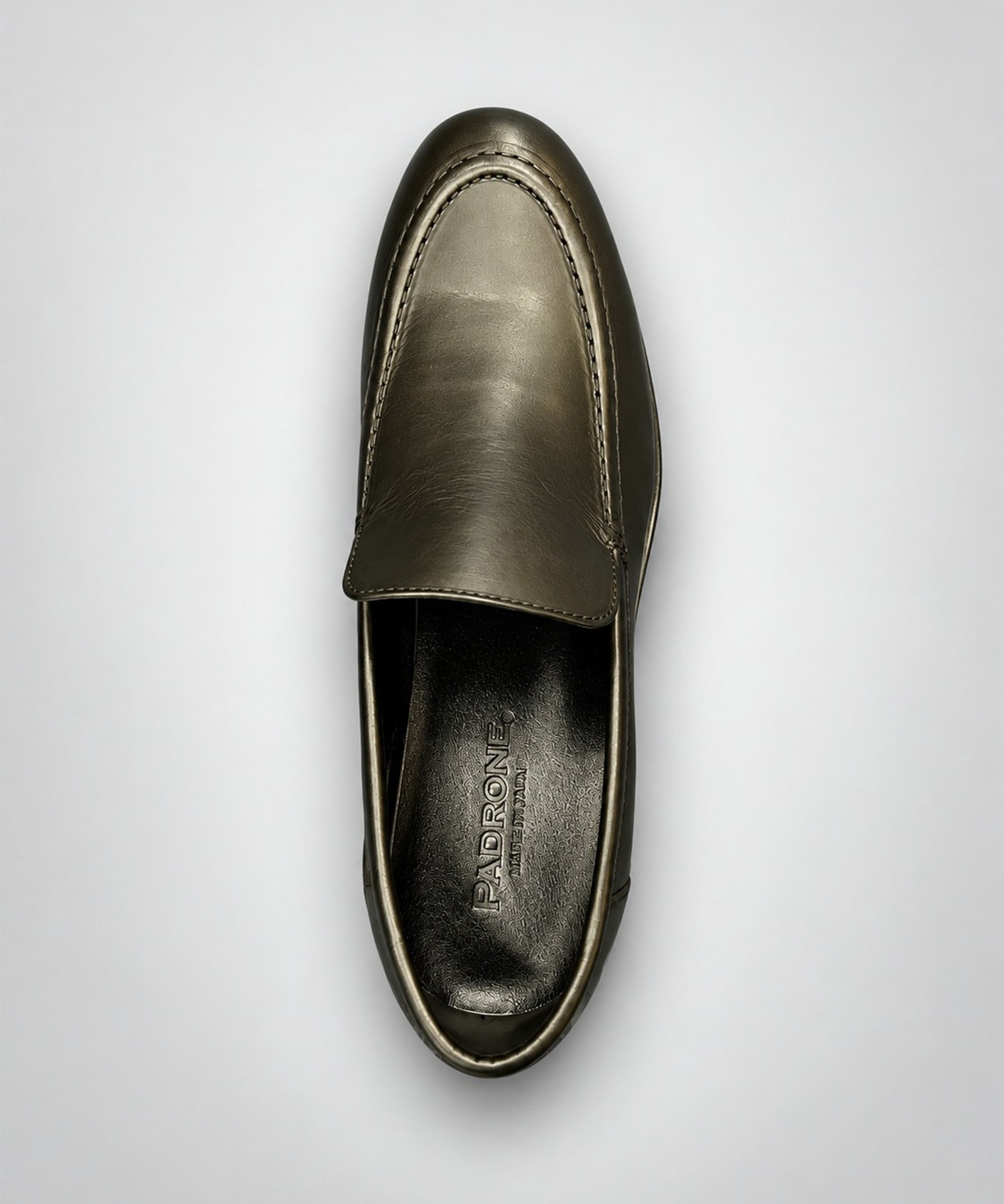 BL Moccasin SHOES PADRONE