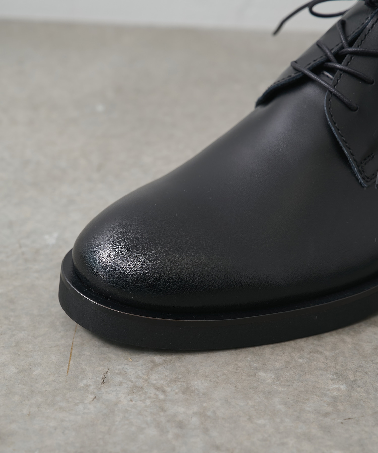 別注BL DERBY SHOES PADRONE