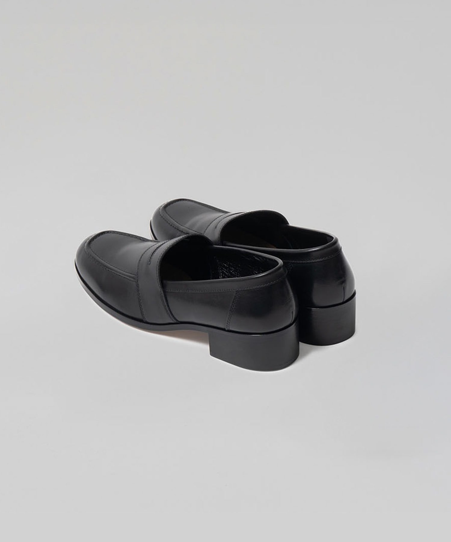 BL LOAFERS PADRONE