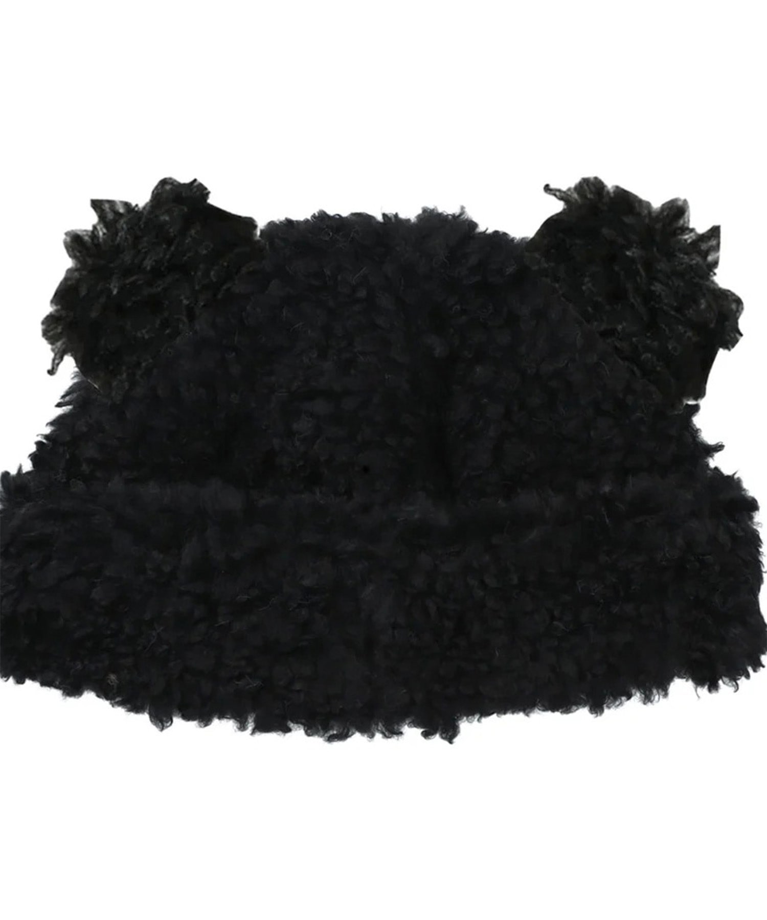 Bear Beanie BASICKS