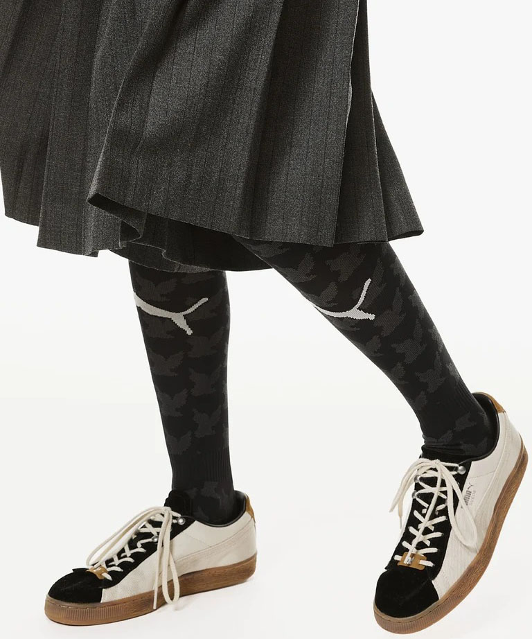PUMA x MASU FLYING ANGELS SOCKS MASU