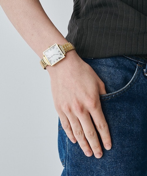 CARRE SE VAGUE WATCH