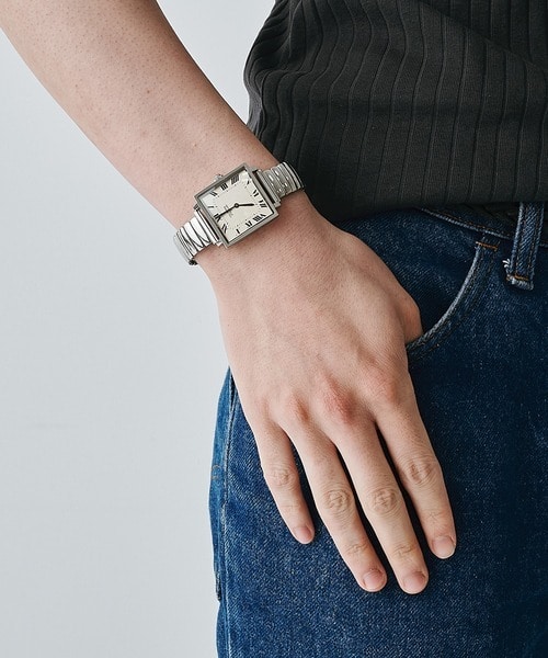 CARRE SE VAGUE WATCH
