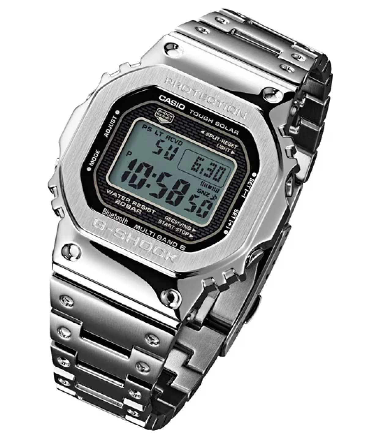 GMW-B5000D-1JF G-SHOCK