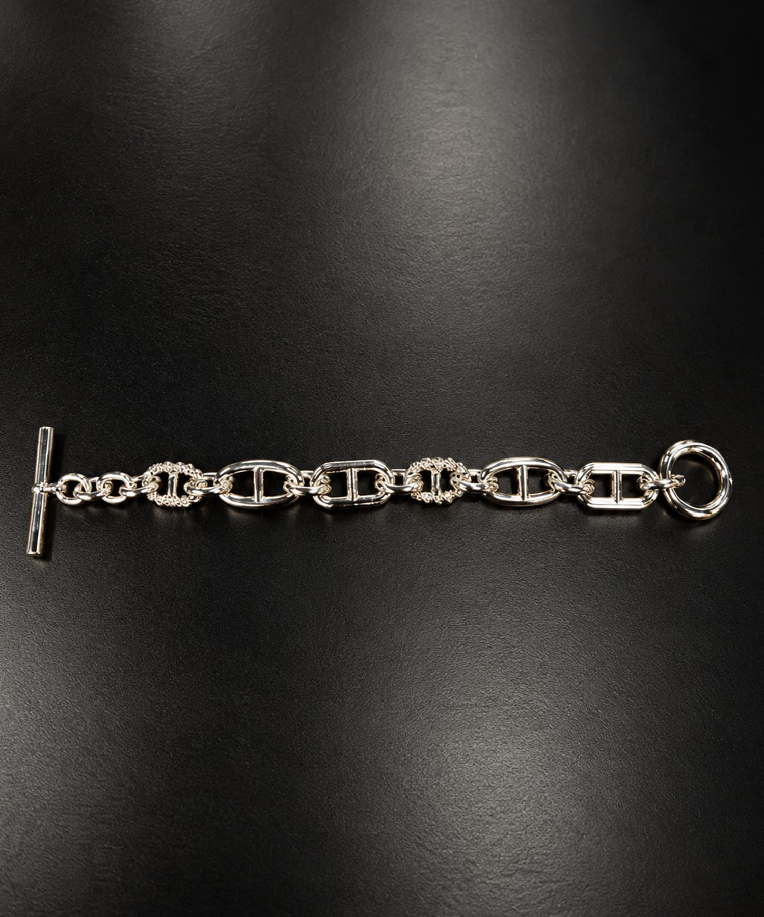 FUSION MULTI ANCHOR BRACELET STUDIOUS