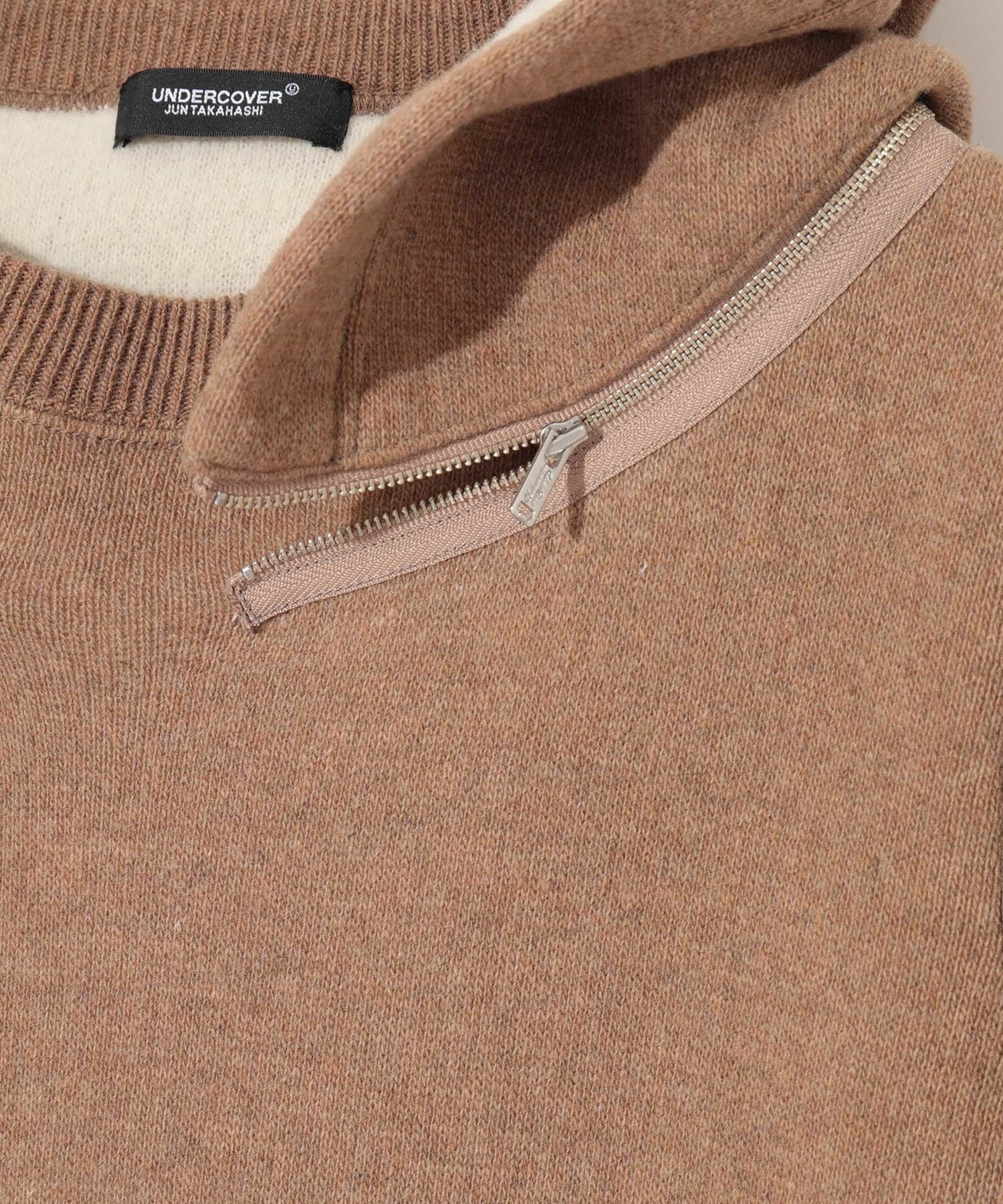 UC2F4808 HOODIE UNDERCOVER