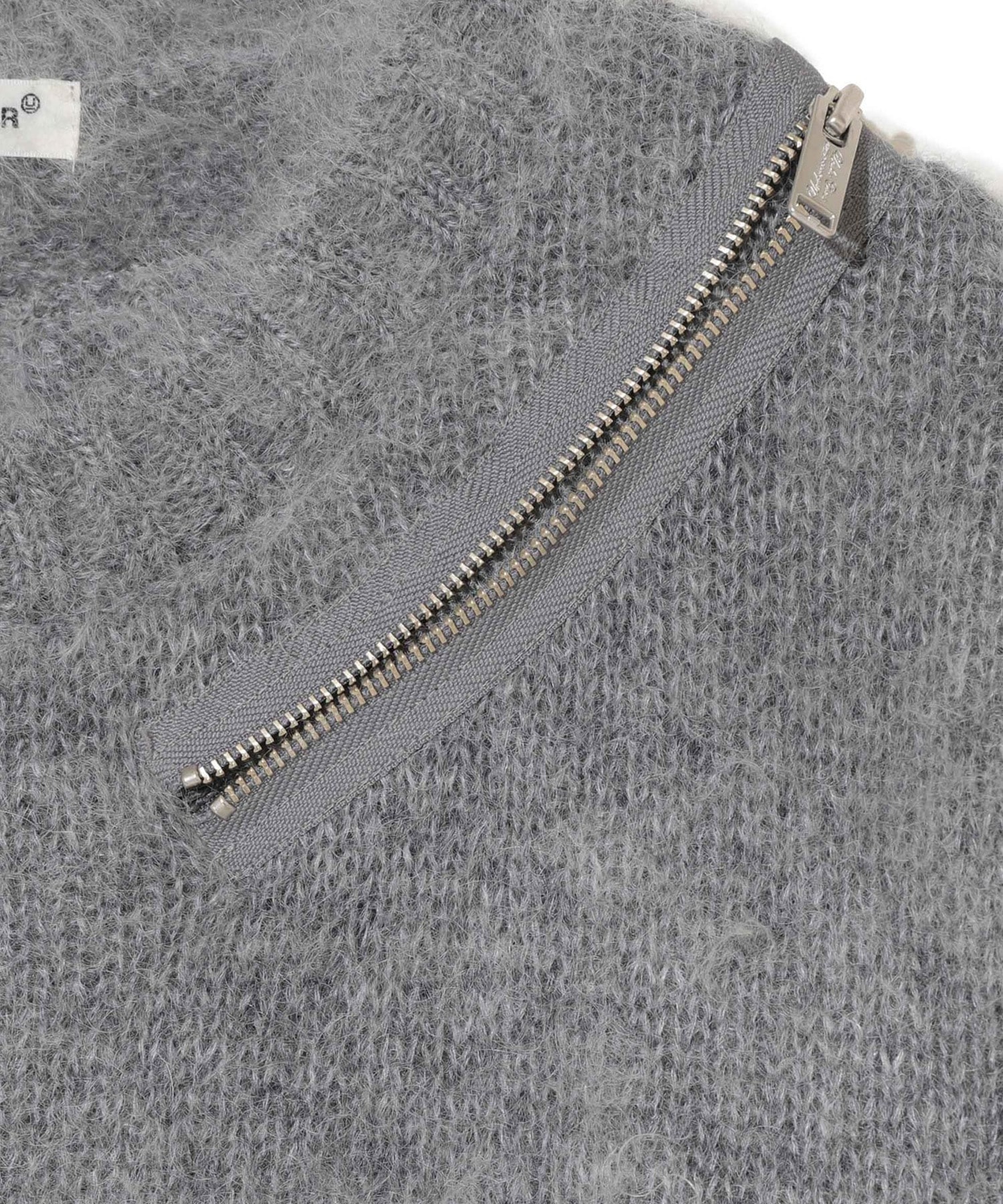 Knit UNDERCOVER