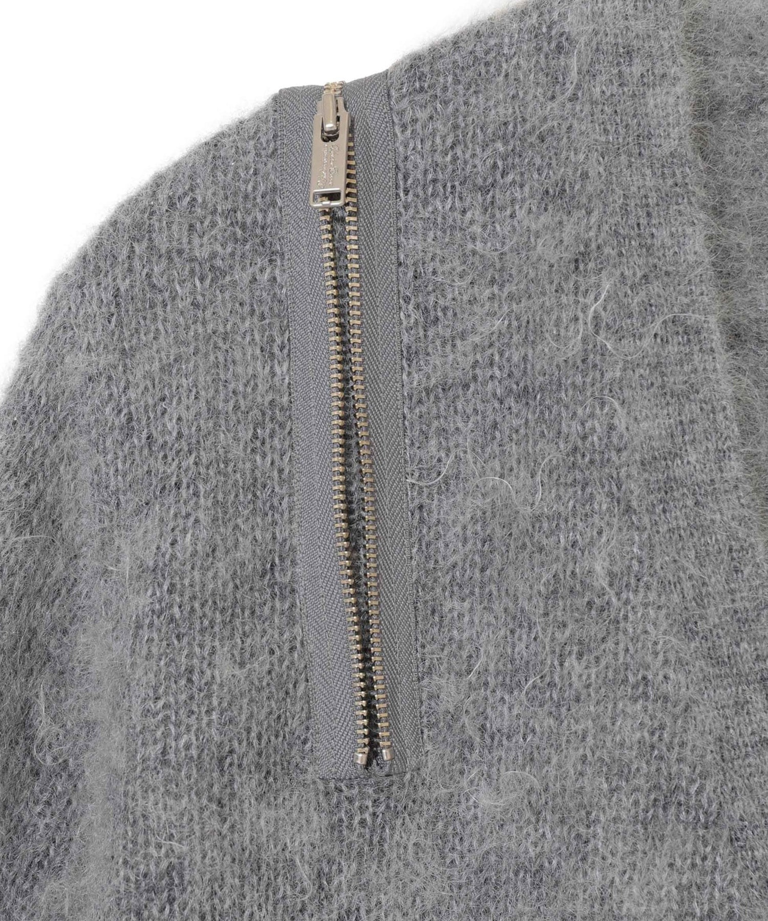 Knit UNDERCOVER