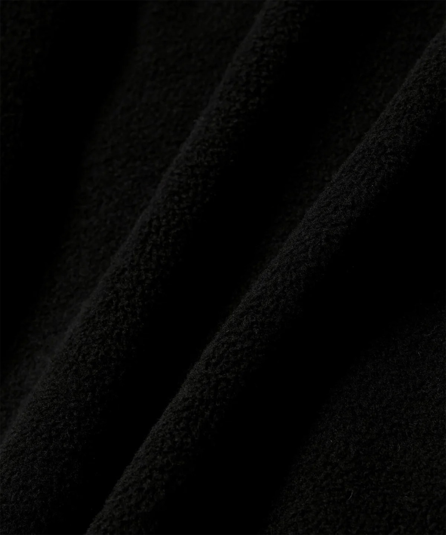 quilting fleece jacket and wander