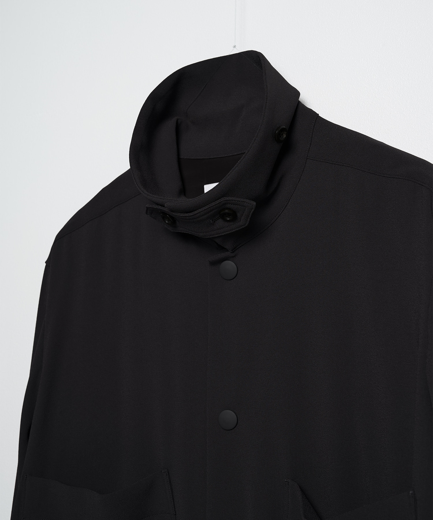 Draw Cord Shirt UJOH HOMME