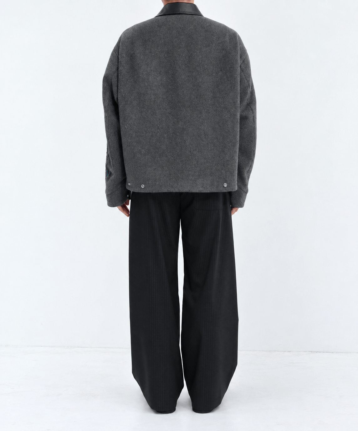 THE COVERALL 