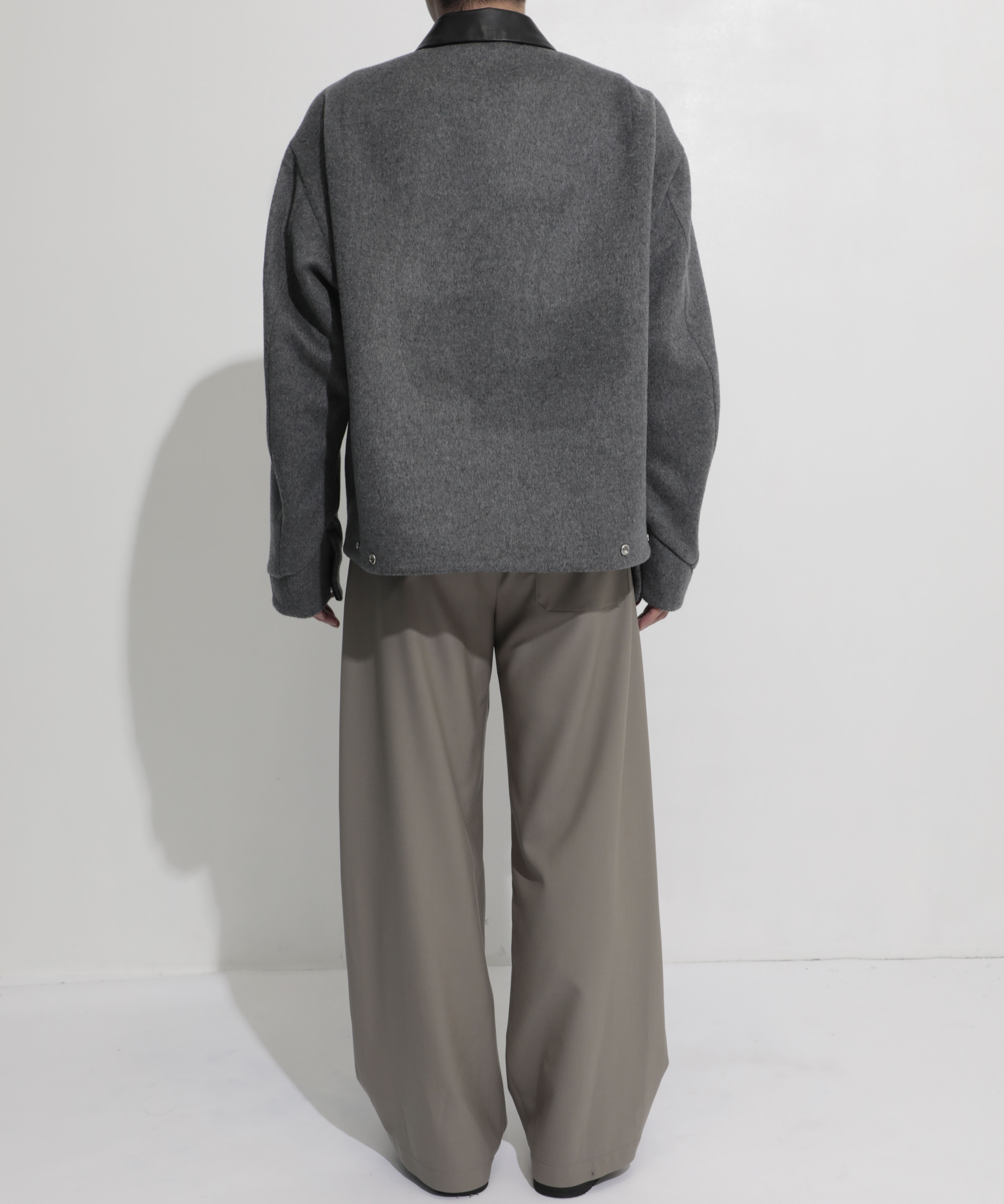 THE COVERALL 