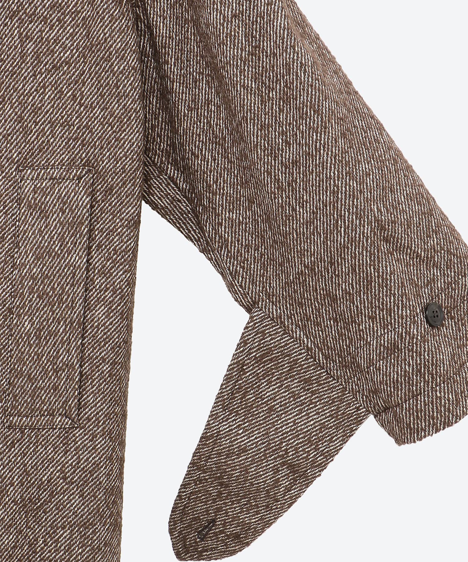 STAND-COLLAR COAT IRENISA