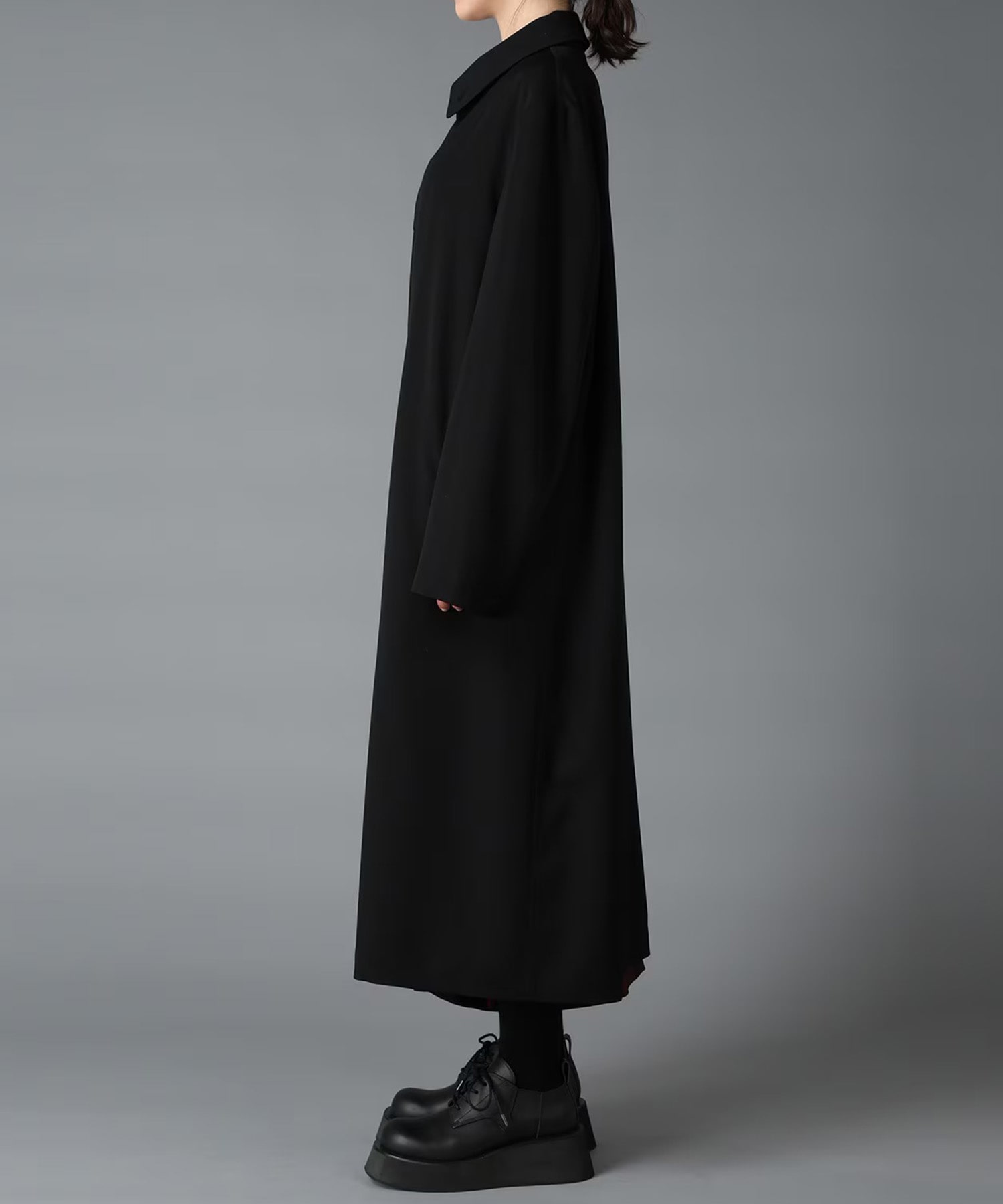 GW-C03-100 COAT GroundY