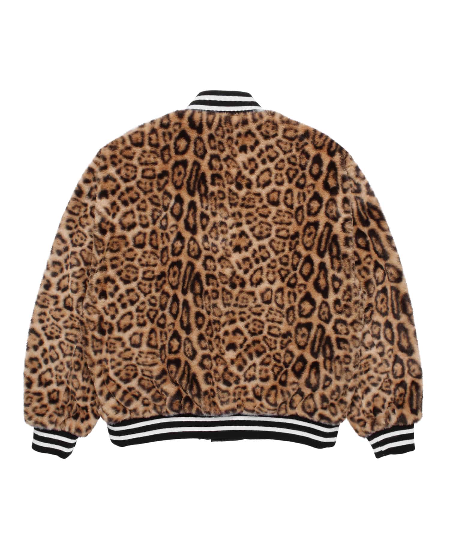 MLB / REVERSIBLE VARSITY JACKET ( TYPE-1 ) WACKO MARIA