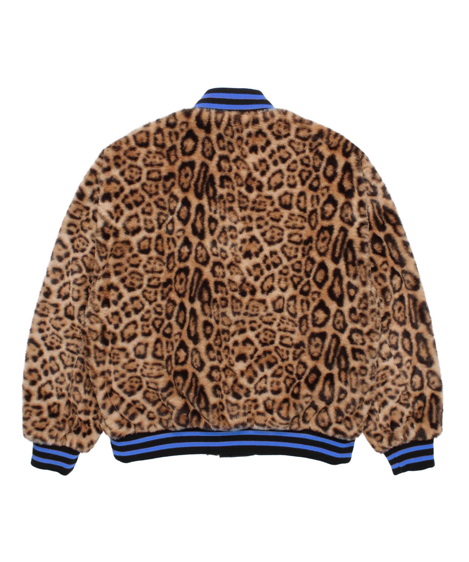 MLB / REVERSIBLE VARSITY JACKET ( TYPE-2 ) WACKO MARIA