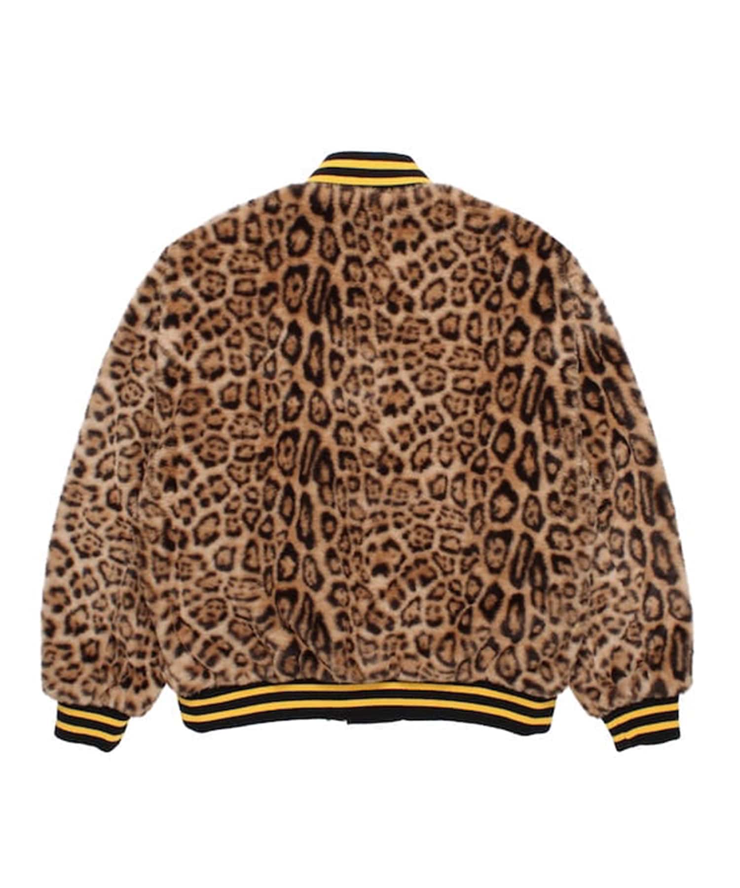 MLB / REVERSIBLE VARSITY JACKET ( TYPE-3 ) WACKO MARIA