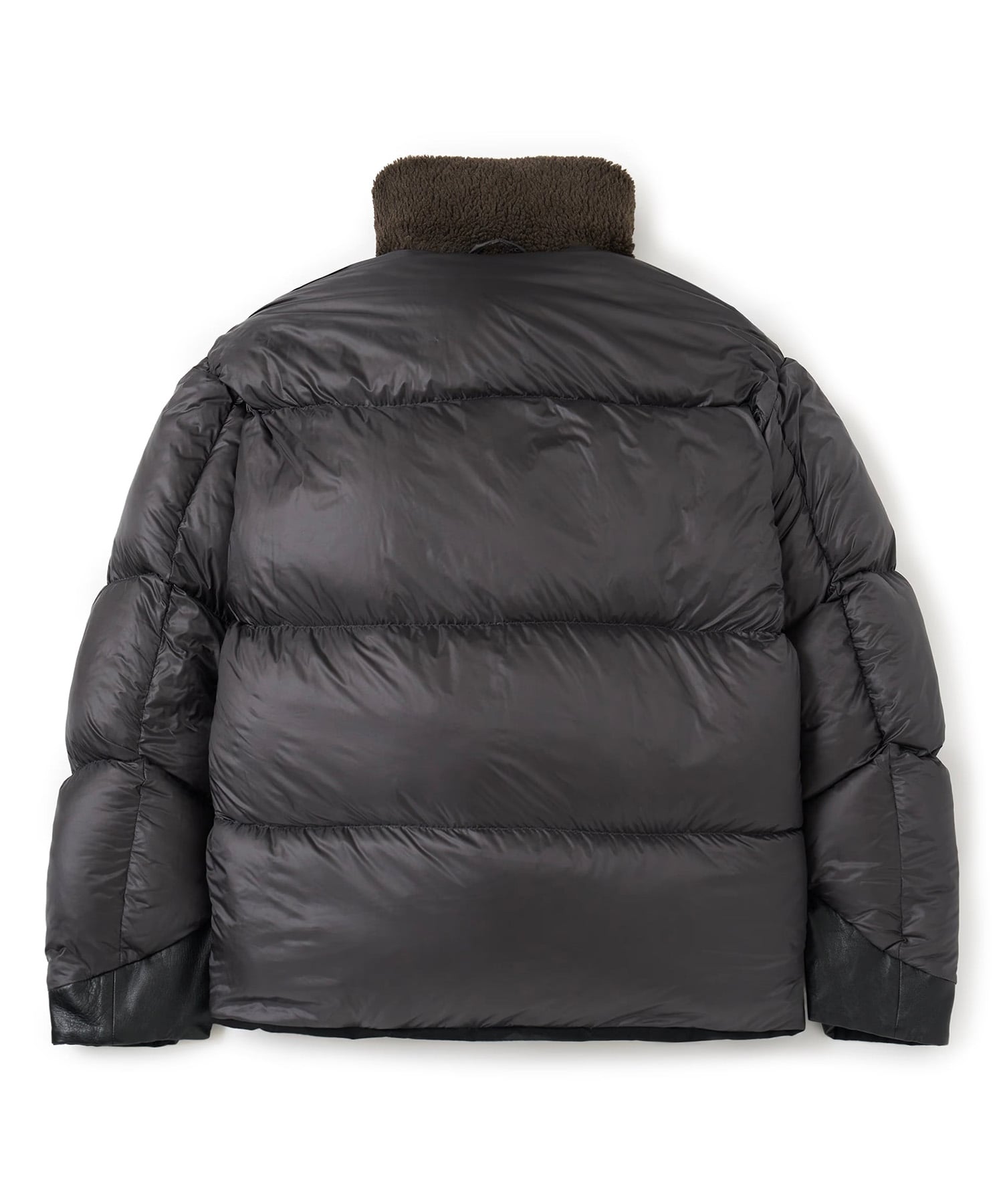 WORK DOWN JACKET 