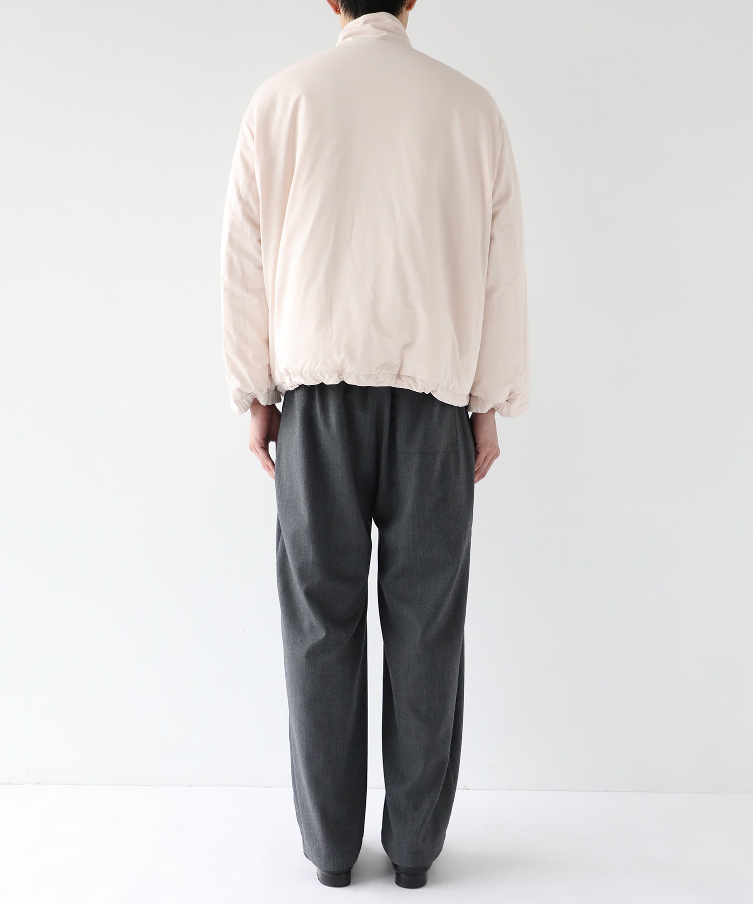 別注46G Padded Blouson KANEMASA PHIL.