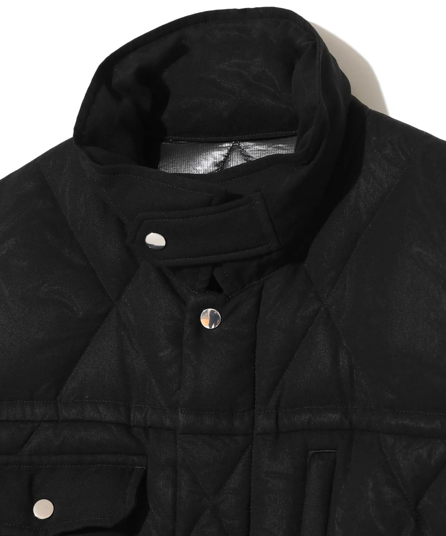 UC2F4207 BLOUSON UNDERCOVER