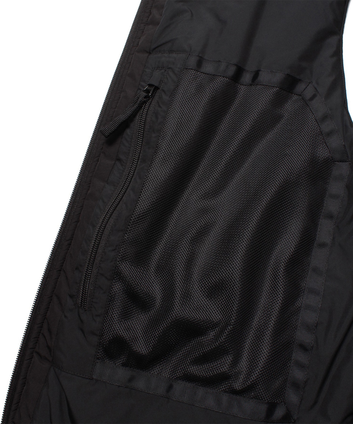 WILD THINGS / HAPPY VEST WACKO MARIA