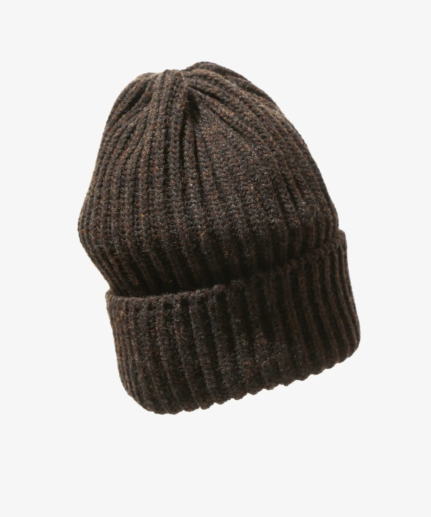 Watch Cap - Shetland Wool NEEDLES