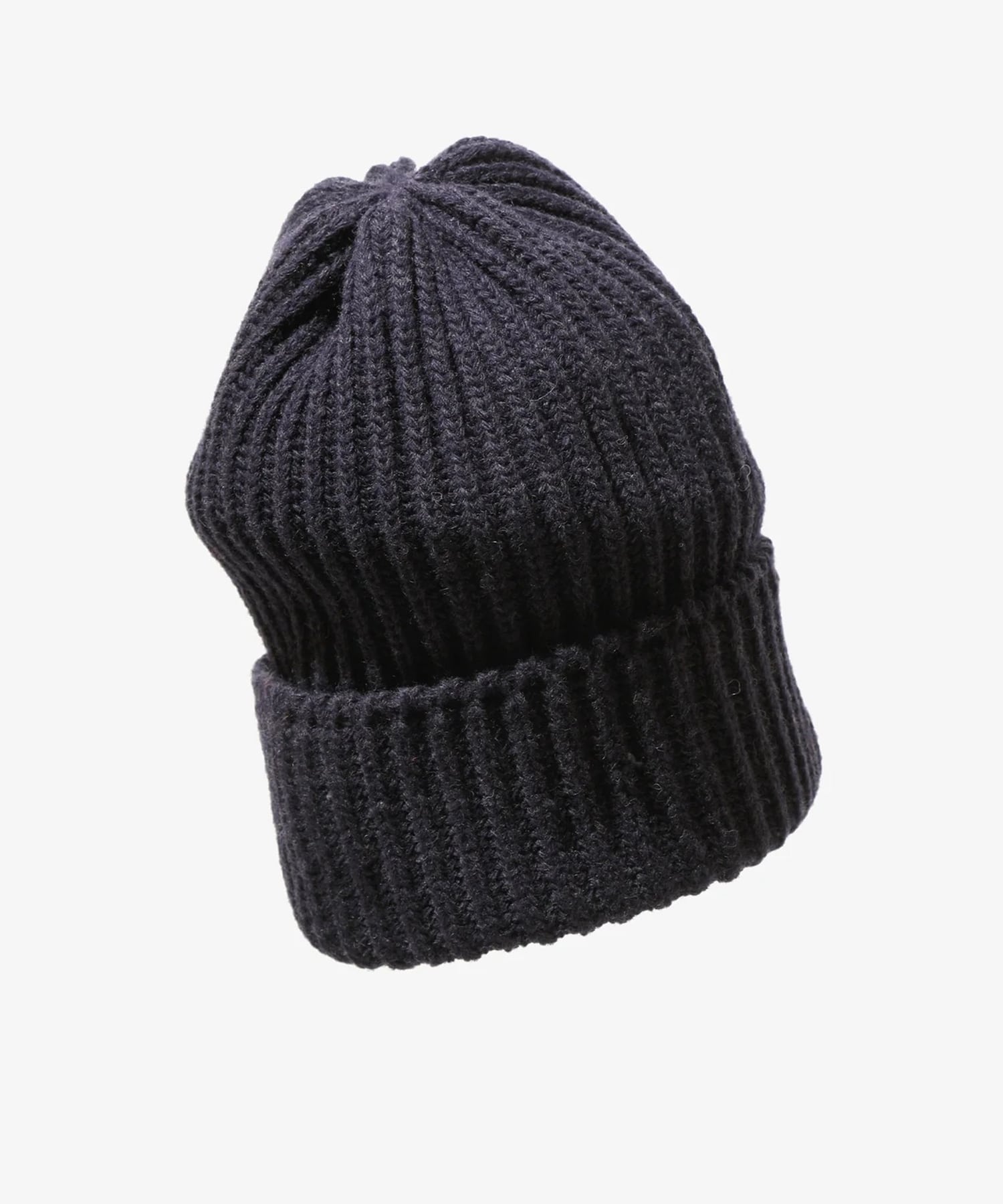 Watch Cap - Shetland Wool NEEDLES