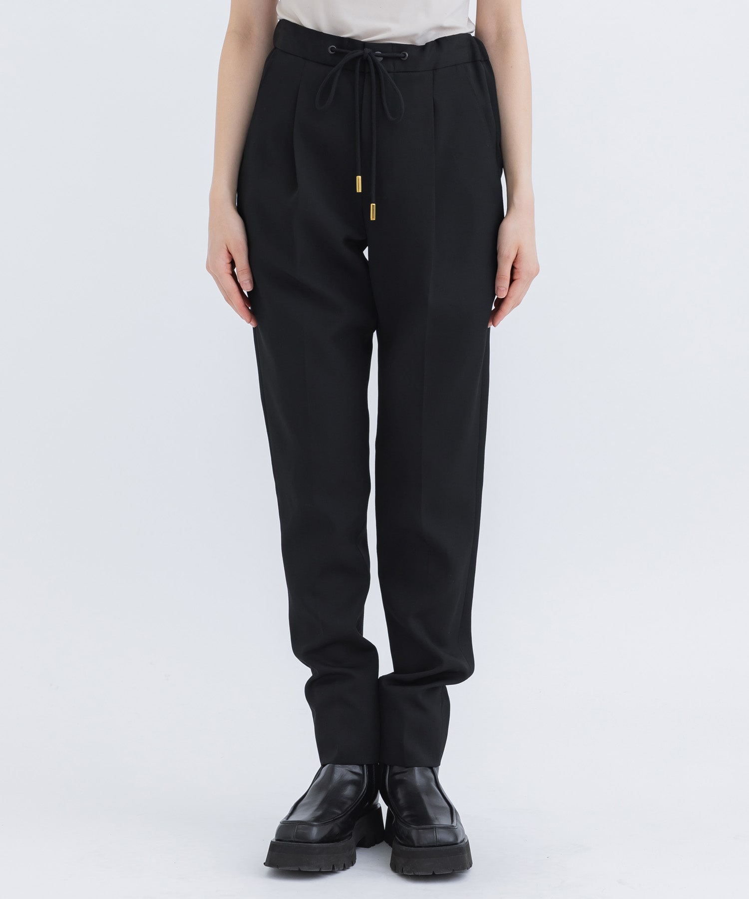 RERACS SLIM EASY SLACKS THE RERACS