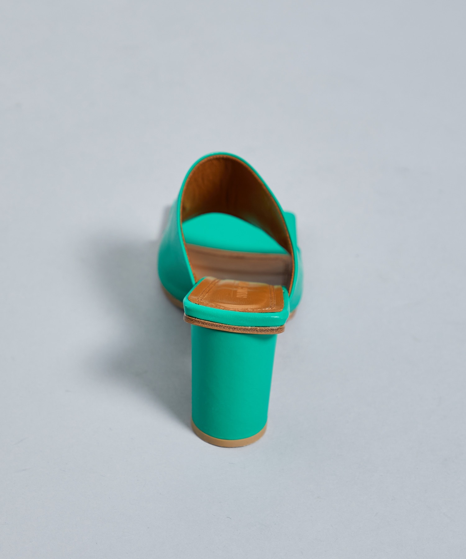 SQUARE TOE SANDALS JANE SMITH