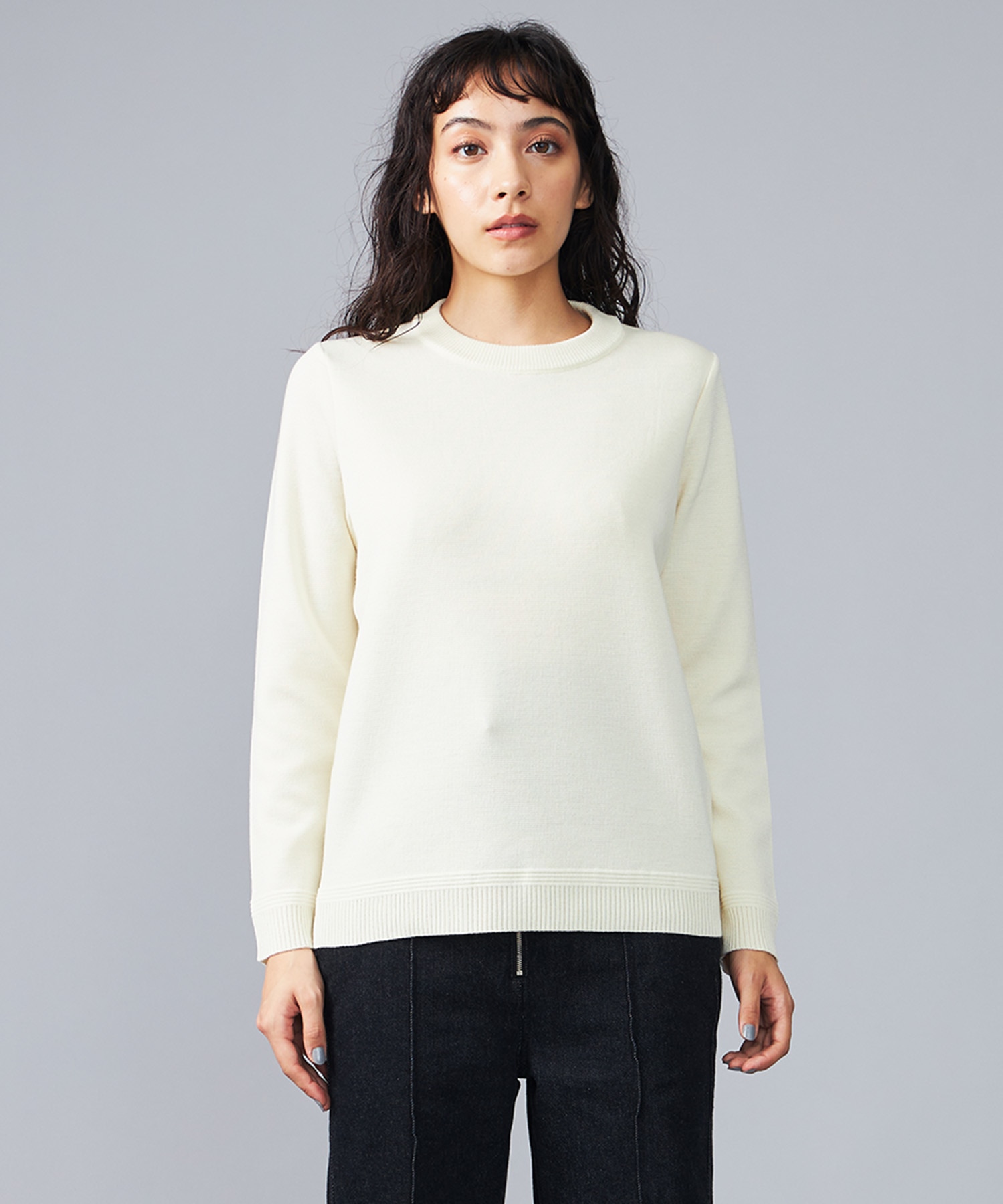 購入廉価 WRAPINKNOT ニット - grupofranja.com