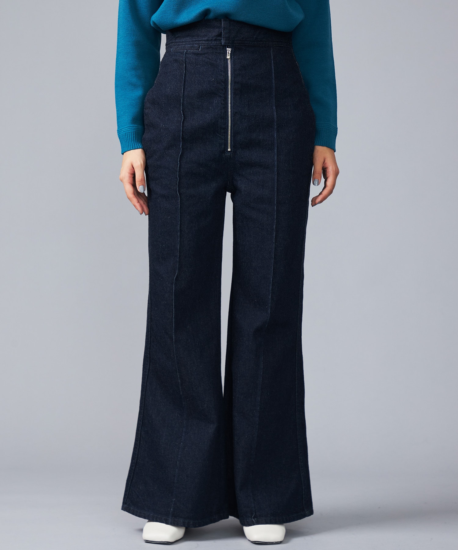 BELK4 Super boots cut LIVINGTONE