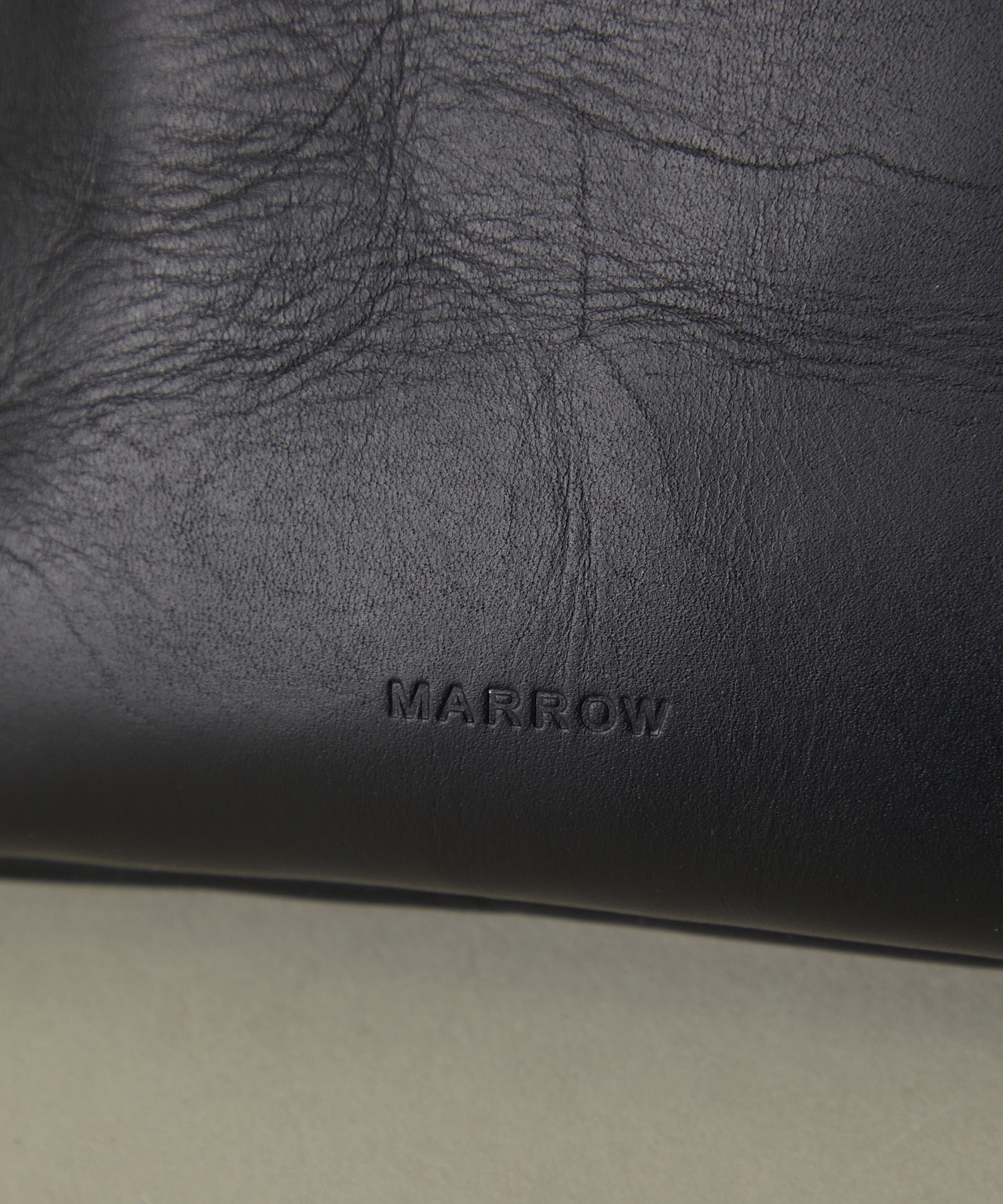 PILLOW-3(FREE BLACK): MARROW: WOMENS｜ STUDIOUS ONLINE公式通販サイト