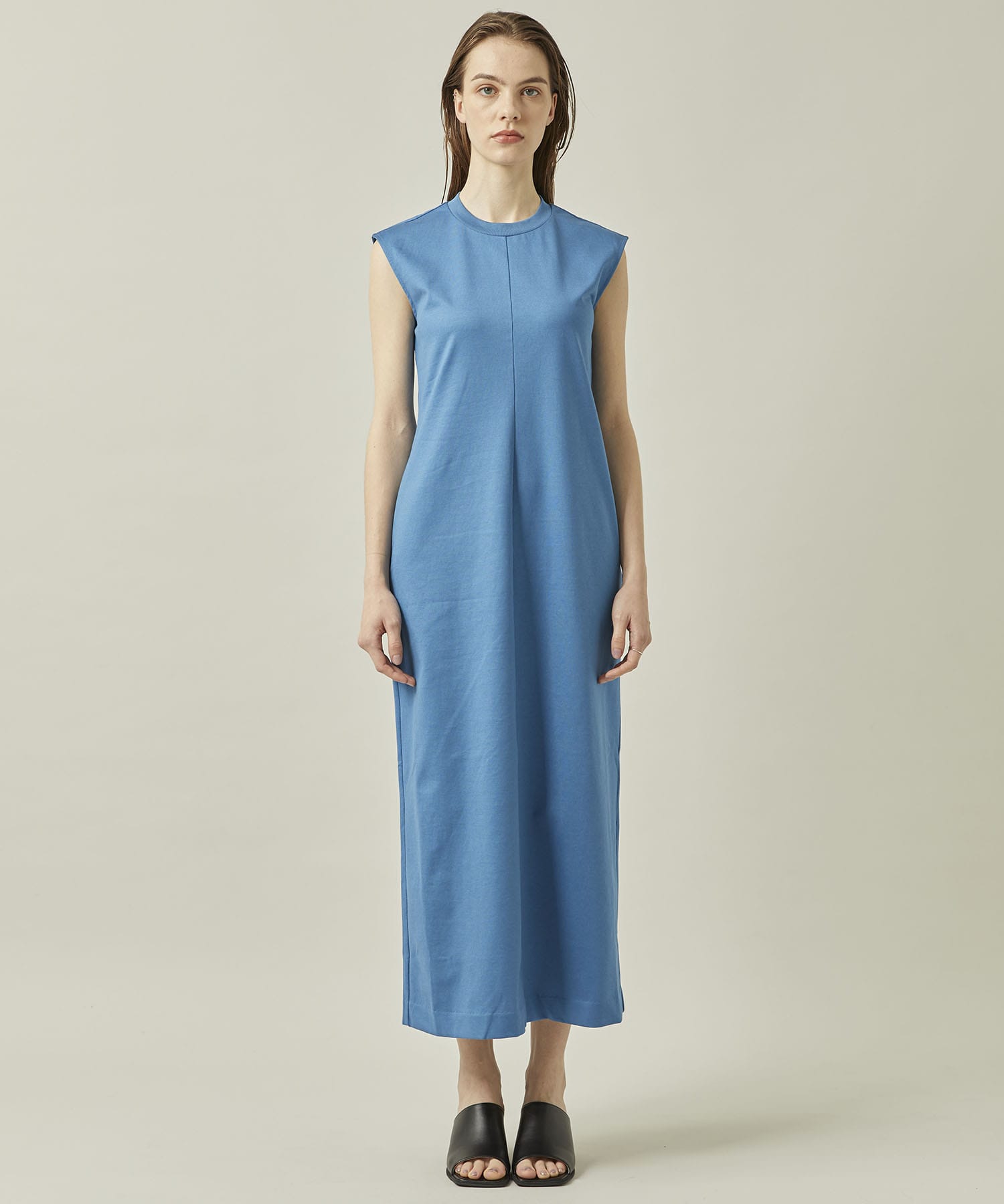 〈別注〉JERSEY DRESS CINOH