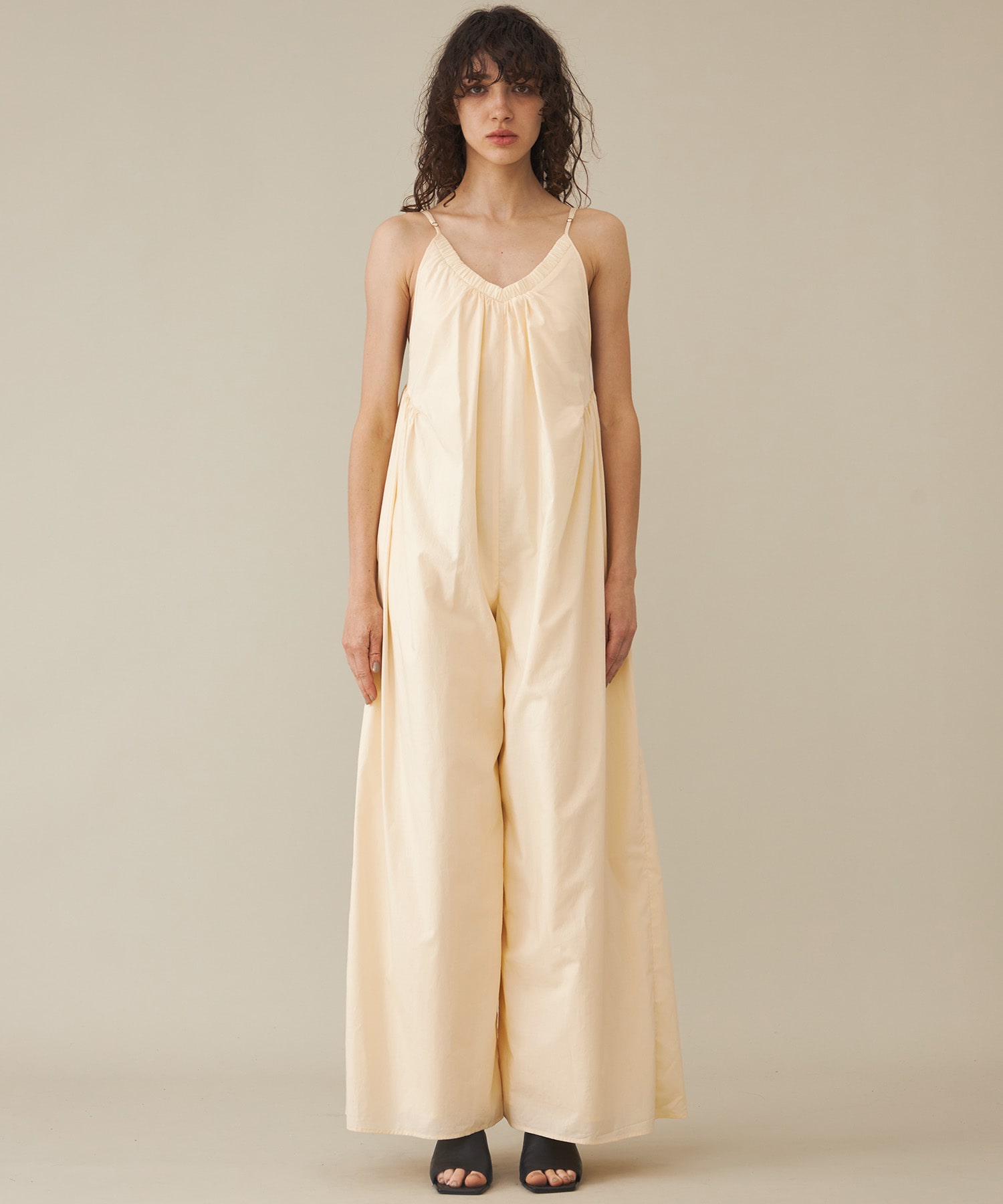 Cotton cloth all in one IIROT