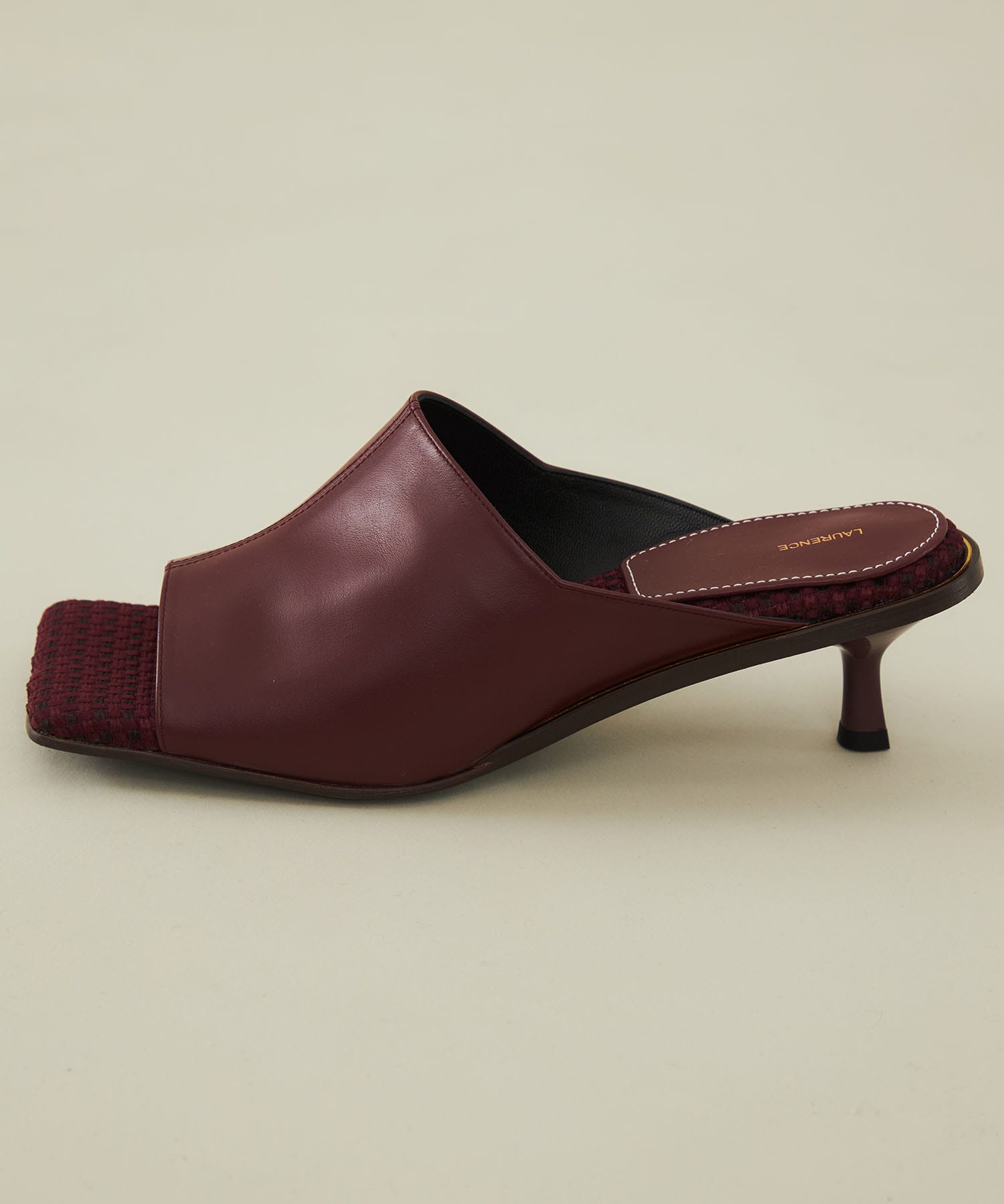 SQ CONT MULLE LAURENCE