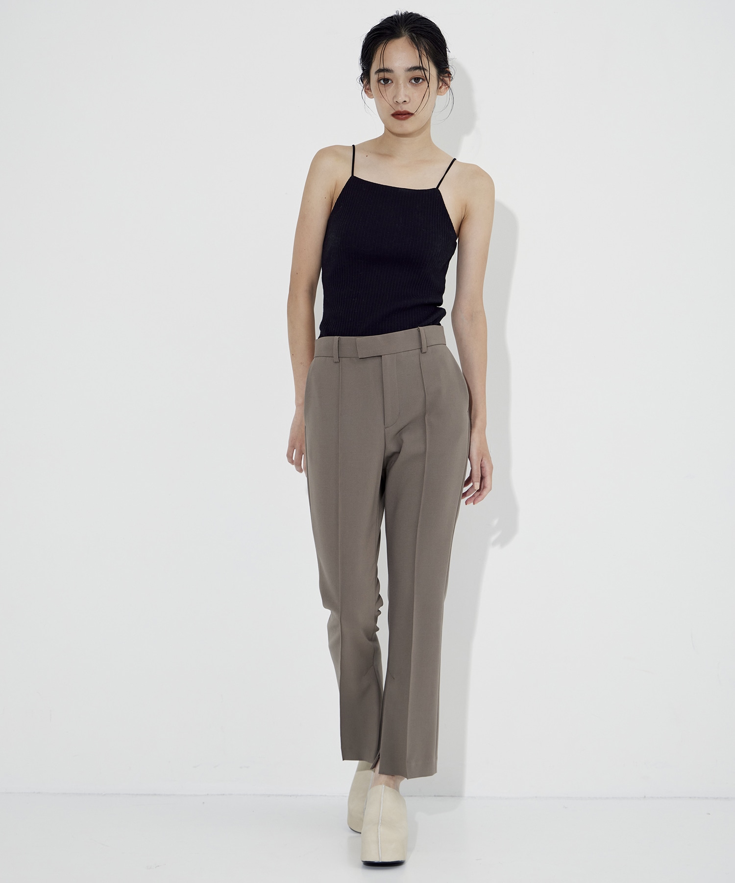 Perfection Skinny Trousers STUDIOUS