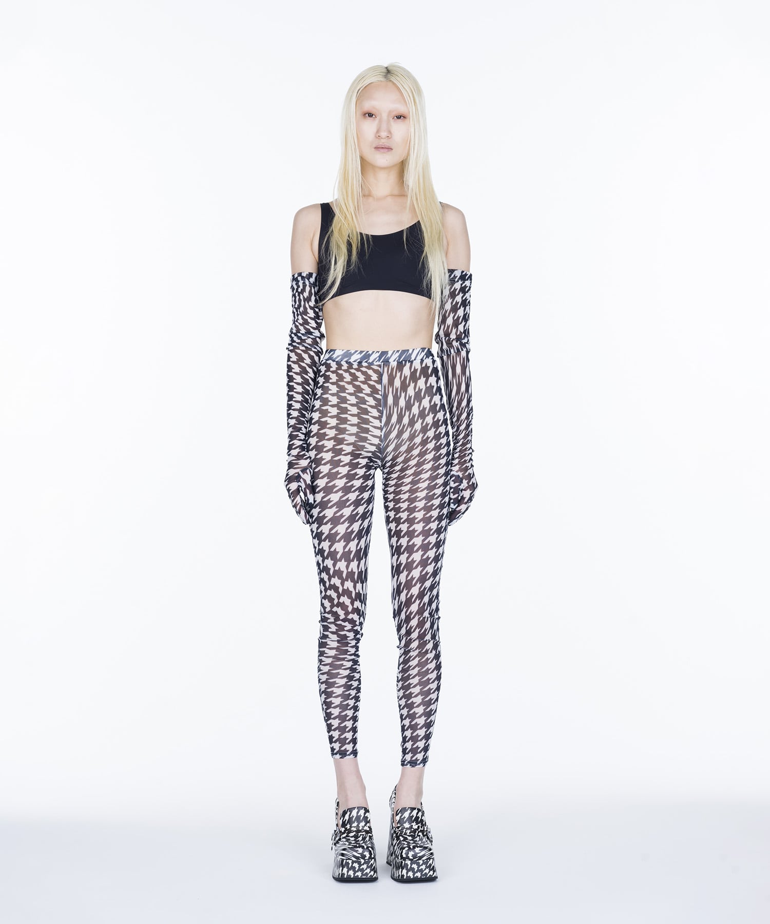 Printed Leggins VIVIANO
