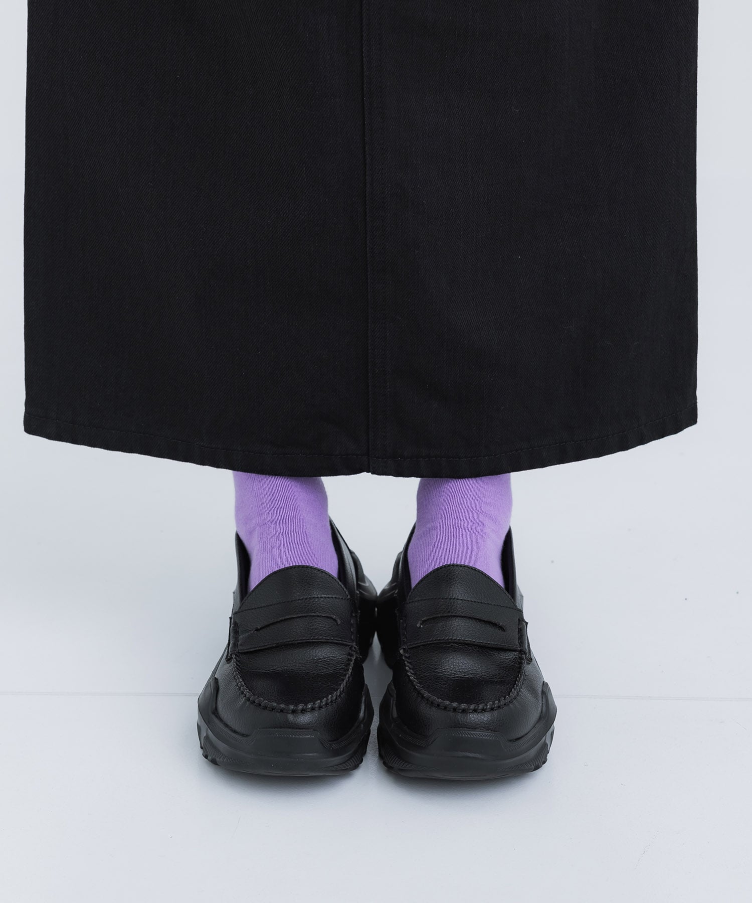 別注Regulated Gravity(36 BLACK): AKIKOAOKI: WOMENS｜ STUDIOUS 