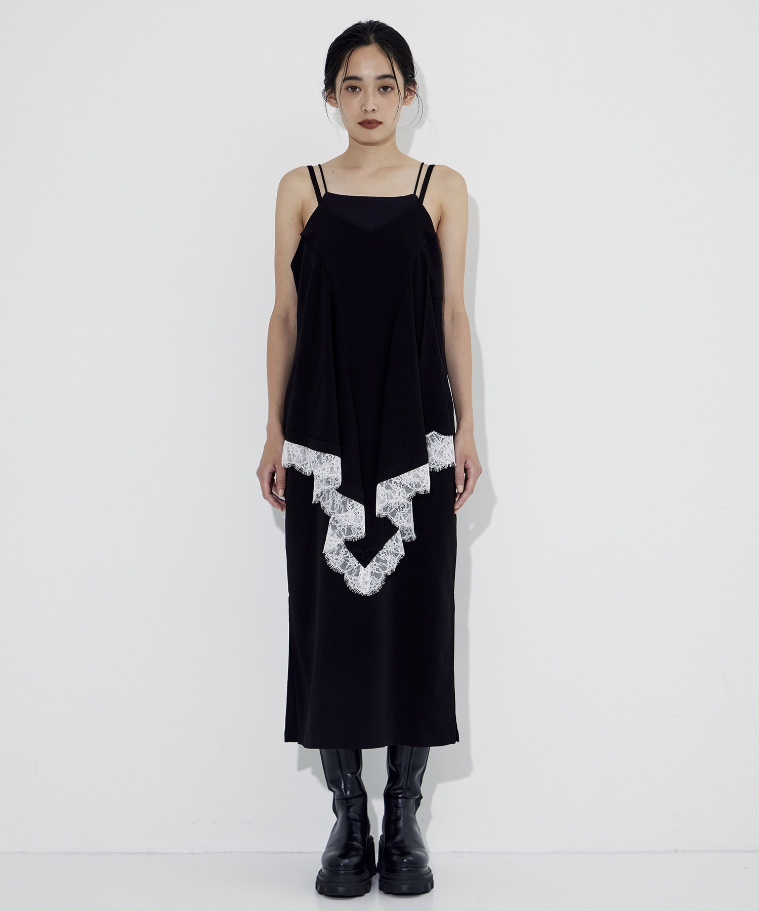 Chief dress 01 AKIKOAOKI