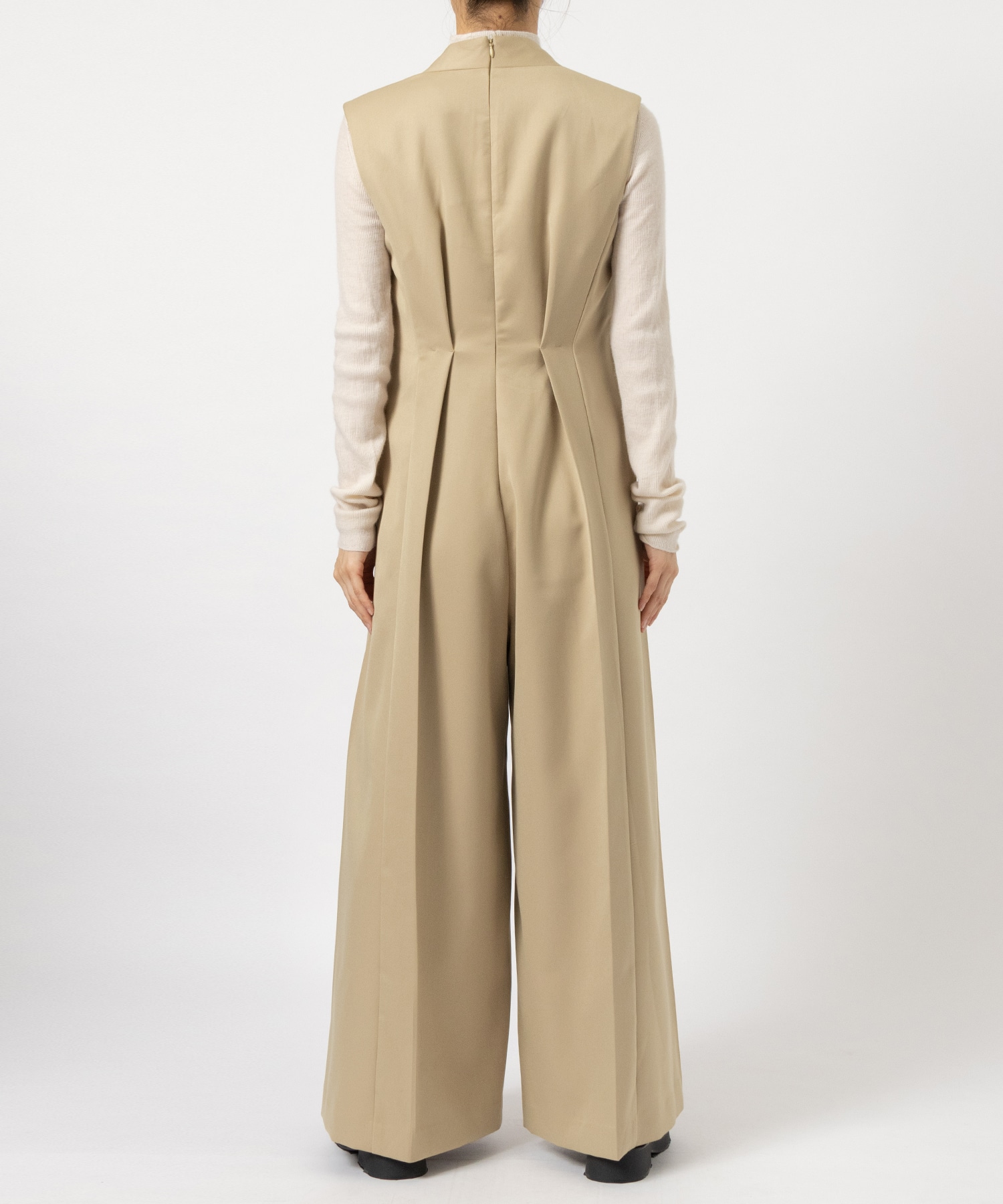 Tailored Jumpsuit STUDIOUS