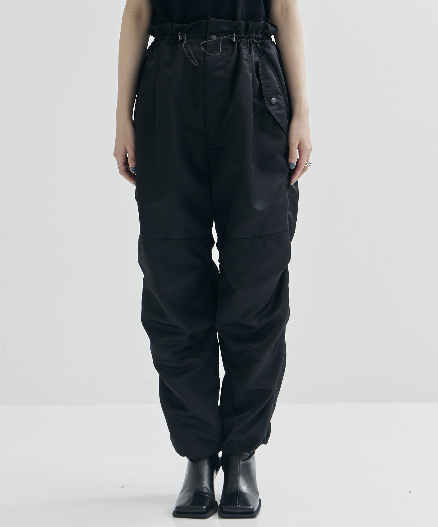 Drawcord Cargo PANT UJOH