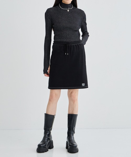 Apron Sweat Trouser BASICKS