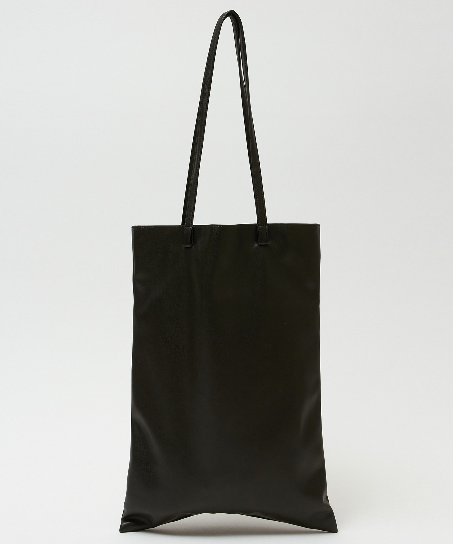 TO-GEN-KYO theater leather bag tanakadaisuke