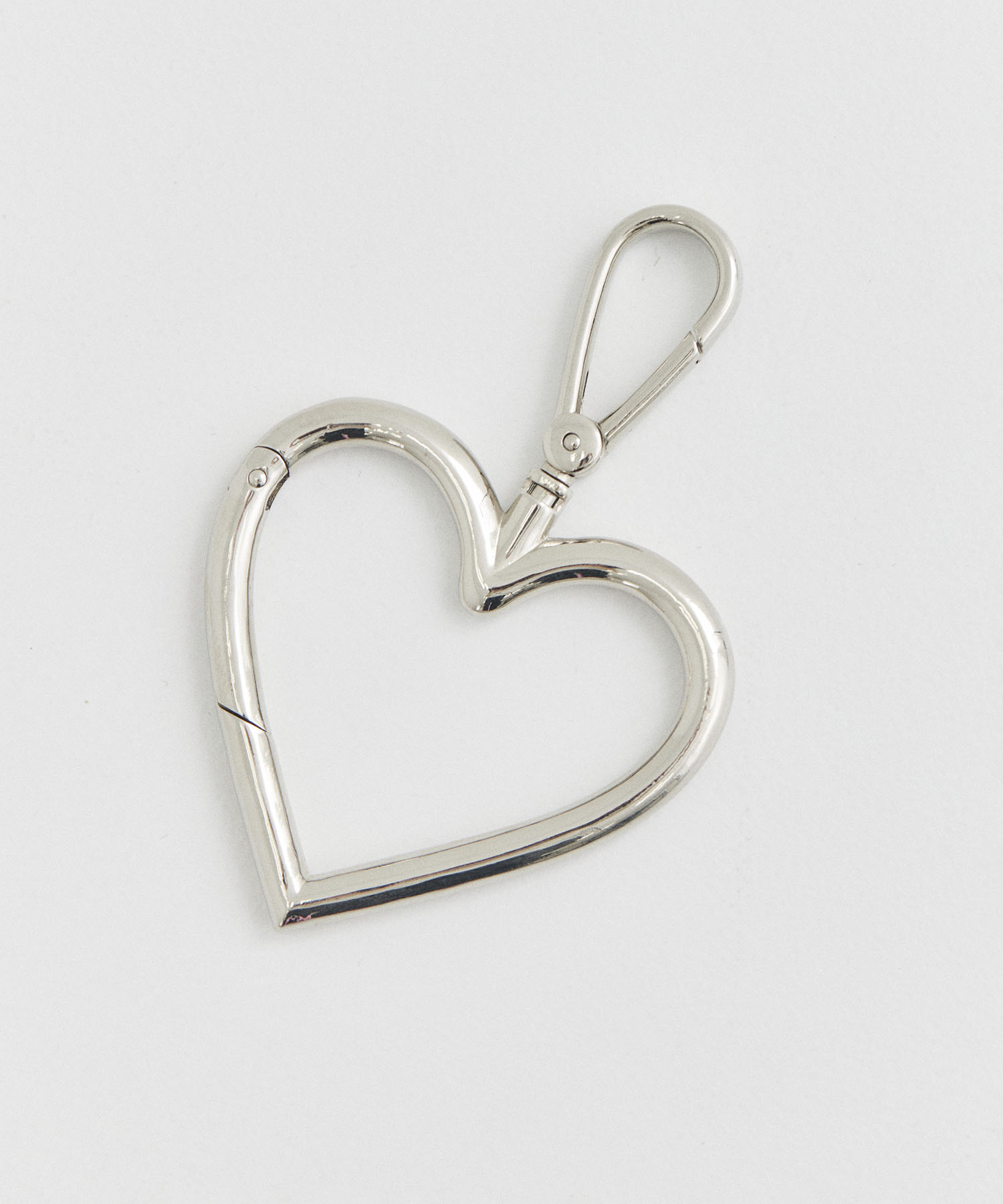 Heart Key Ring BASICKS